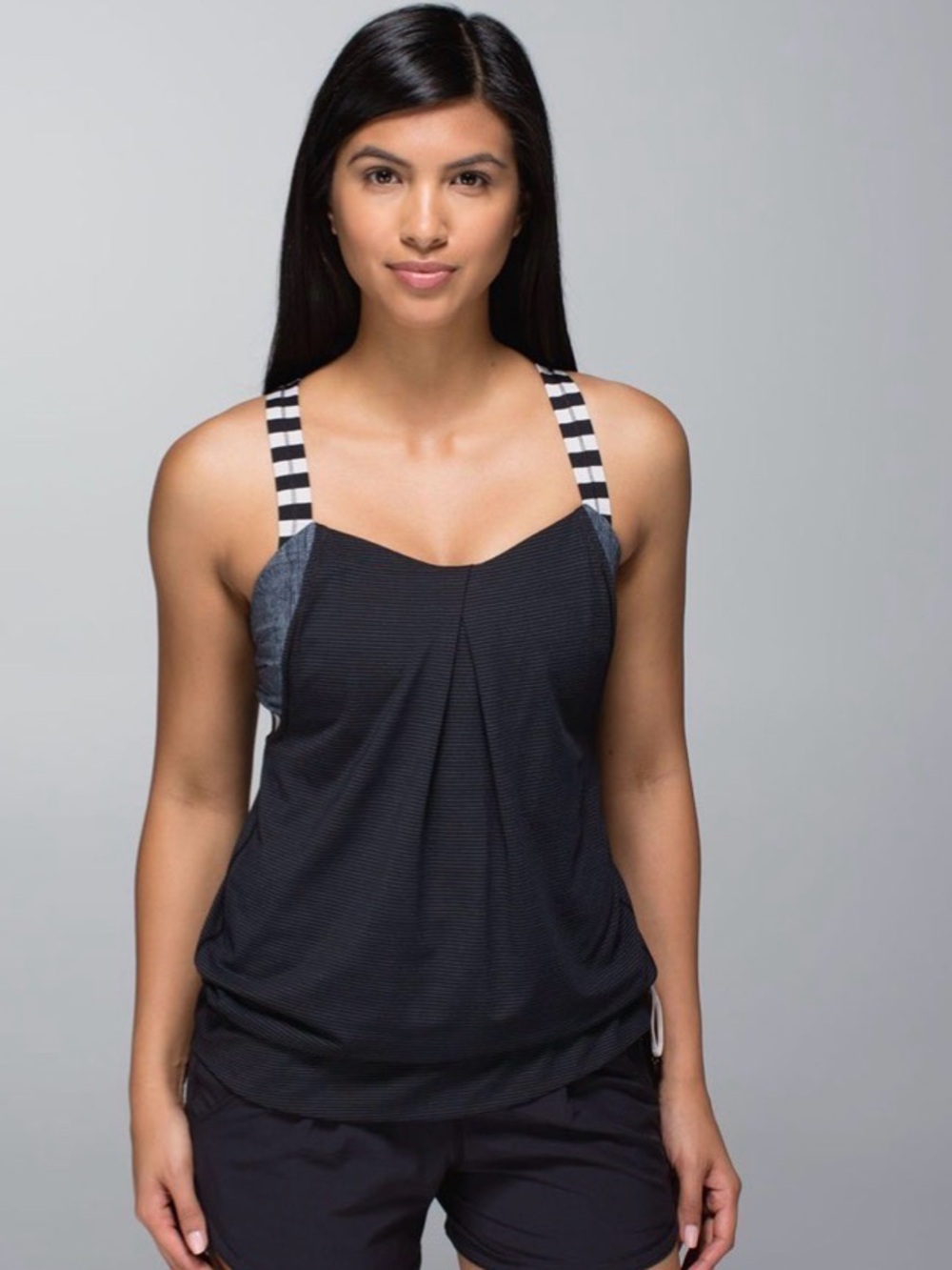 Lululemon Rest Less Tank. Sz 2